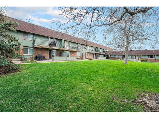 8870 W Jewell Ave 11, Lakewood, CO 80232
