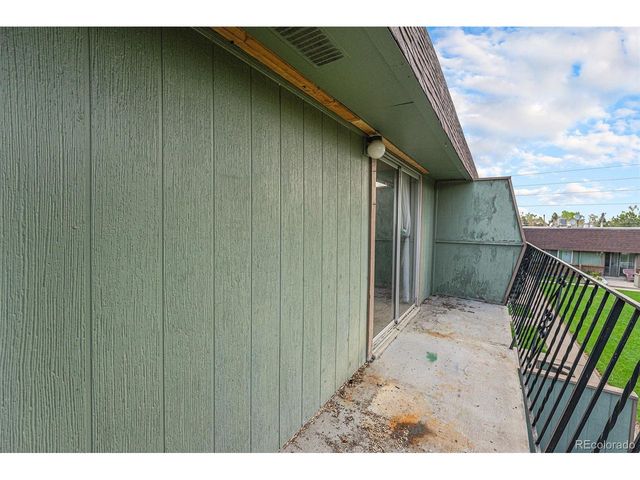 8870 W Jewell Ave 11, Lakewood, CO 80232