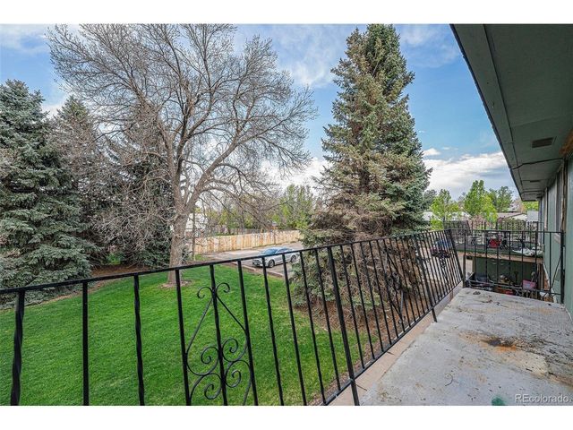 8870 W Jewell Ave 11, Lakewood, CO 80232