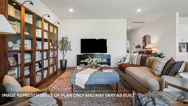 277 Rivers Edge DR, Georgetown, TX 78628