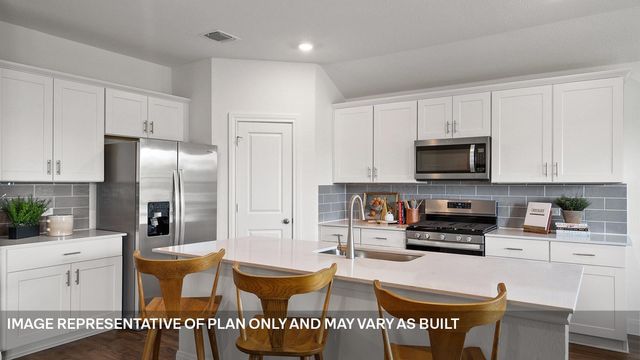 277 Rivers Edge DR, Georgetown, TX 78628