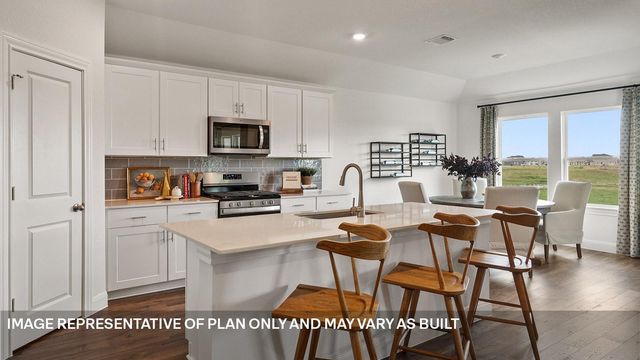 277 Rivers Edge DR, Georgetown, TX 78628