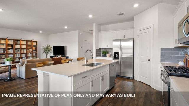 277 Rivers Edge DR, Georgetown, TX 78628