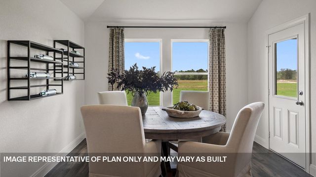 277 Rivers Edge DR, Georgetown, TX 78628