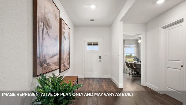 277 Rivers Edge DR, Georgetown, TX 78628