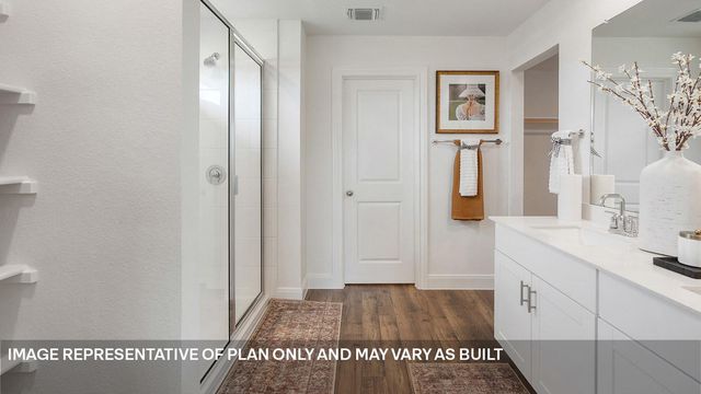 277 Rivers Edge DR, Georgetown, TX 78628