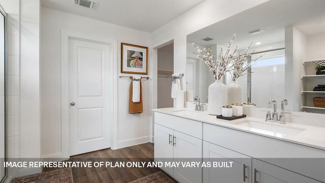 277 Rivers Edge DR, Georgetown, TX 78628