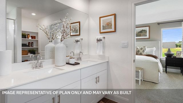 277 Rivers Edge DR, Georgetown, TX 78628