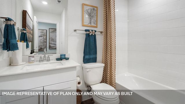 277 Rivers Edge DR, Georgetown, TX 78628