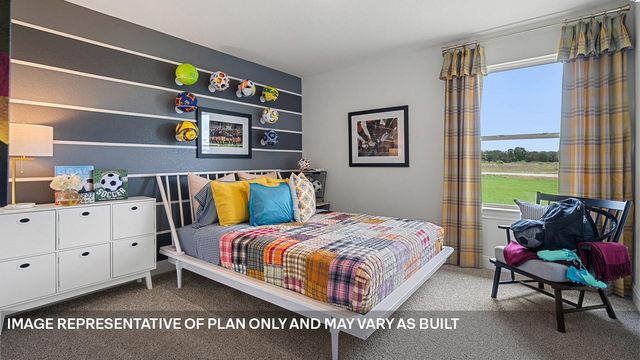 277 Rivers Edge DR, Georgetown, TX 78628