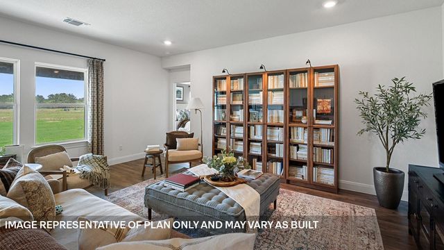 277 Rivers Edge DR, Georgetown, TX 78628