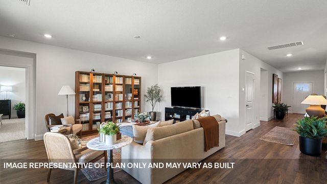 277 Rivers Edge DR, Georgetown, TX 78628