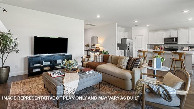 277 Rivers Edge DR, Georgetown, TX 78628