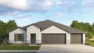 277 Rivers Edge DR, Georgetown, TX 78628