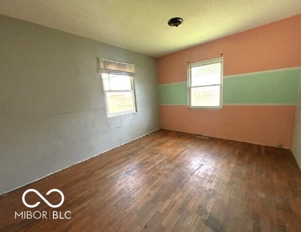 213 N Posey Street, Windfall, IN 46076