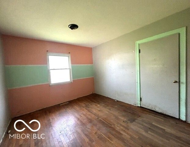 213 N Posey Street, Windfall, IN 46076