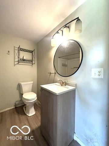 213 N Posey Street, Windfall, IN 46076