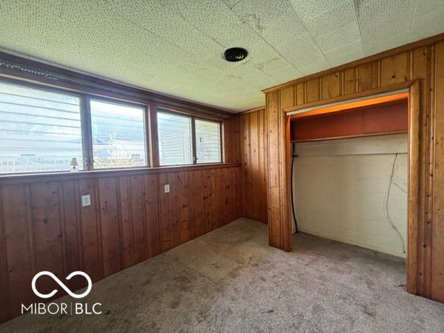 213 N Posey Street, Windfall, IN 46076