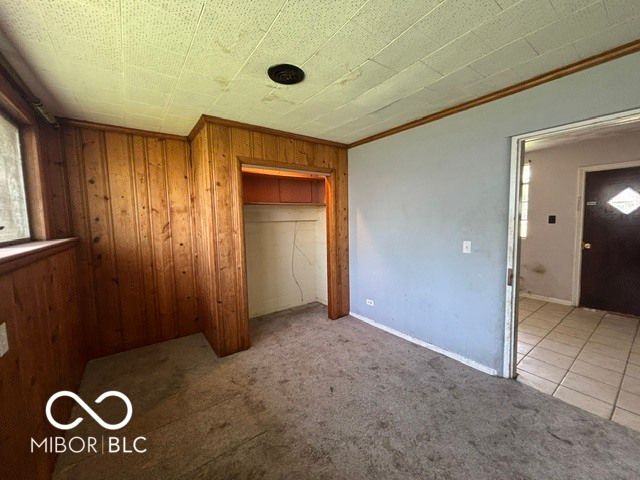 213 N Posey Street, Windfall, IN 46076