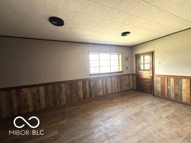 213 N Posey Street, Windfall, IN 46076