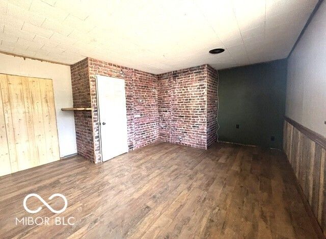 213 N Posey Street, Windfall, IN 46076