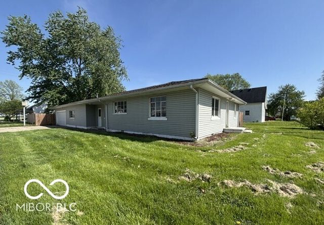 213 N Posey Street, Windfall, IN 46076
