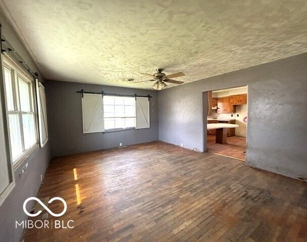 213 N Posey Street, Windfall, IN 46076