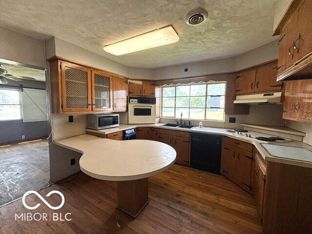 213 N Posey Street, Windfall, IN 46076