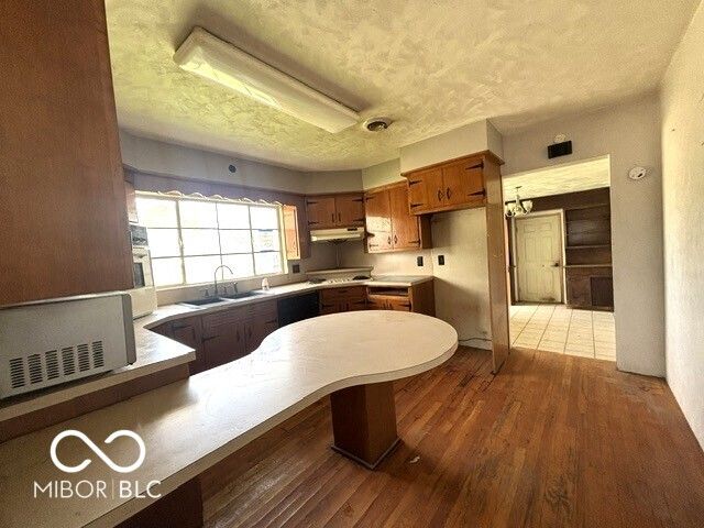 213 N Posey Street, Windfall, IN 46076