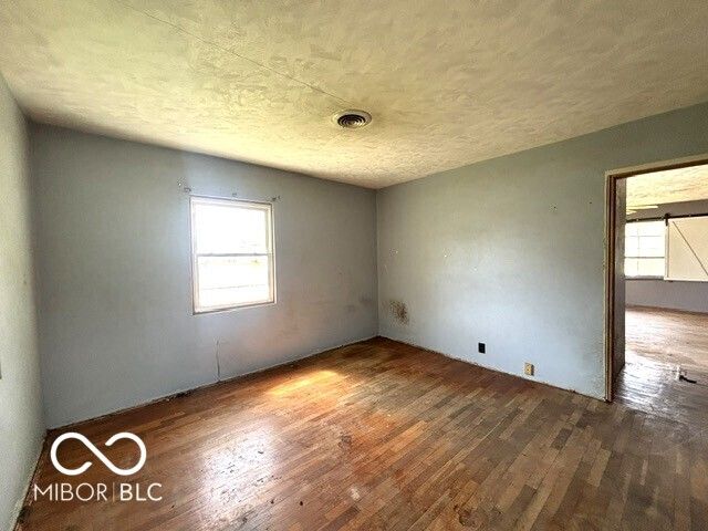213 N Posey Street, Windfall, IN 46076
