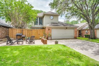 4008 Rive Lane, Addison, TX 75001