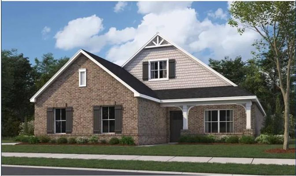 210 Alonsa Drive, Enterprise, AL 36330