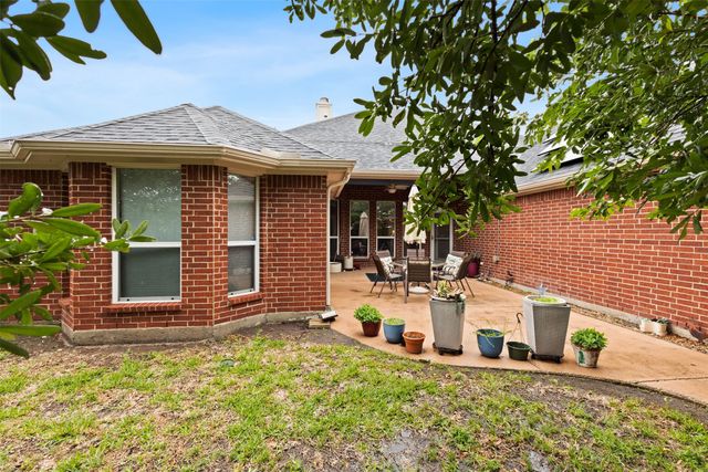 1462 Red Wolf Drive, Rockwall, TX 75087