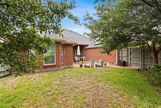 1462 Red Wolf Drive, Rockwall, TX 75087