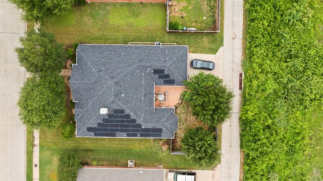 1462 Red Wolf Drive, Rockwall, TX 75087