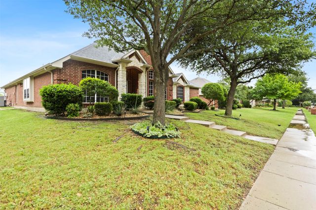 1462 Red Wolf Drive, Rockwall, TX 75087