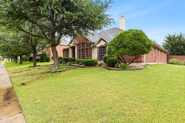 1462 Red Wolf Drive, Rockwall, TX 75087