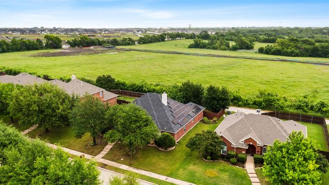 1462 Red Wolf Drive, Rockwall, TX 75087