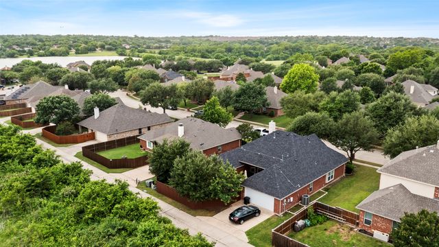 1462 Red Wolf Drive, Rockwall, TX 75087