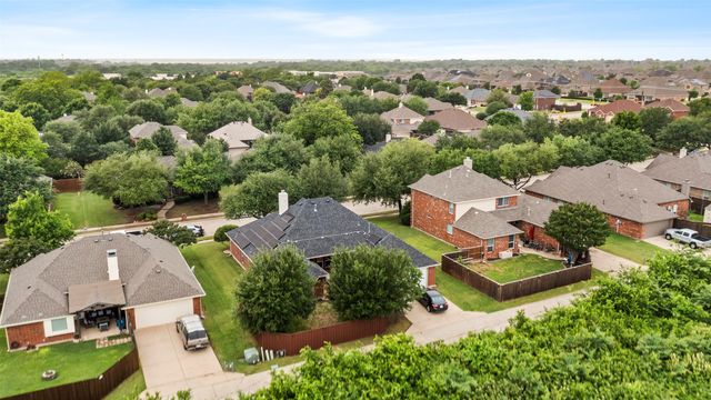 1462 Red Wolf Drive, Rockwall, TX 75087