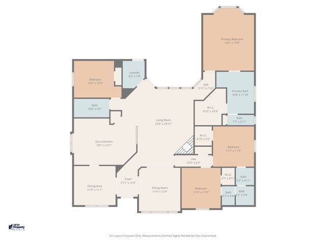 1462 Red Wolf Drive, Rockwall, TX 75087