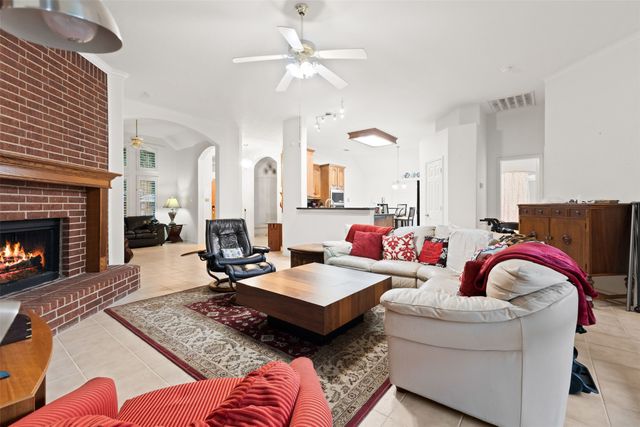 1462 Red Wolf Drive, Rockwall, TX 75087