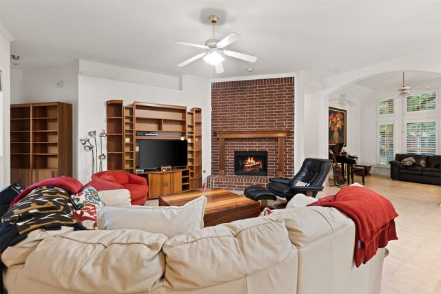1462 Red Wolf Drive, Rockwall, TX 75087