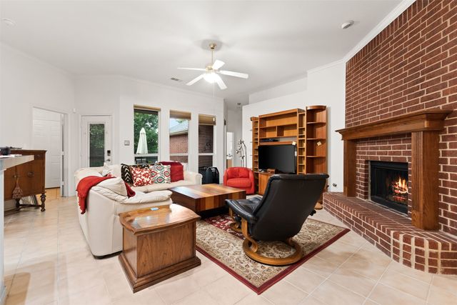 1462 Red Wolf Drive, Rockwall, TX 75087