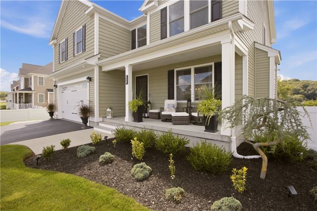 459 Louise Street, Woonsocket, RI 02895