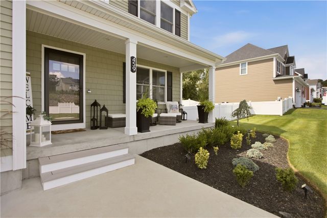 459 Louise Street, Woonsocket, RI 02895
