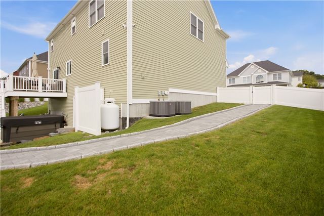 459 Louise Street, Woonsocket, RI 02895