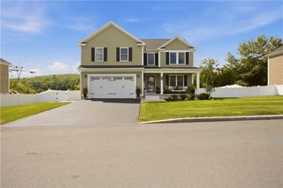 459 Louise Street, Woonsocket, RI 02895