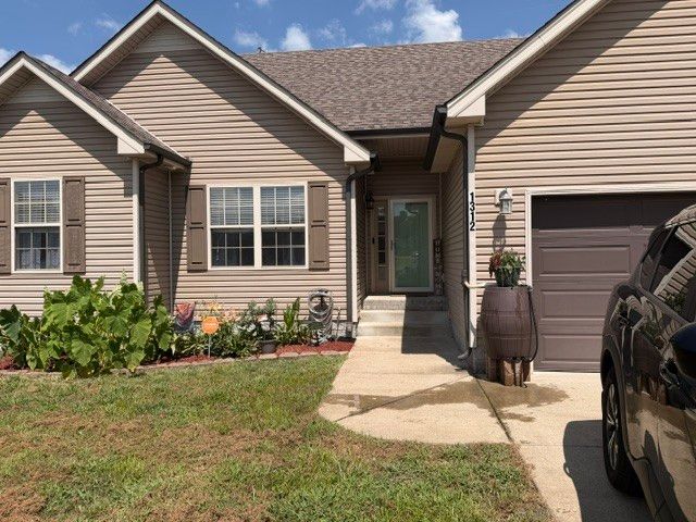 1312 Morstead Dr, Clarksville, TN 37042