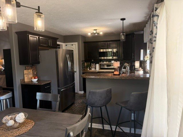 1312 Morstead Dr, Clarksville, TN 37042